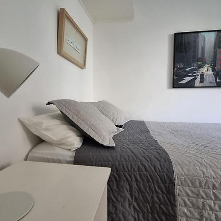Appartement Departamento En Recoleta à Buenos Aires Extérieur photo